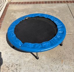 Trampoline