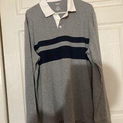 Men’s Sonoma long sleeve XL