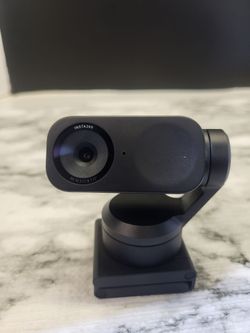 Insta360 4k camera