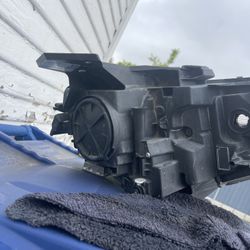 2018 Camaro SS Driver Headlight 