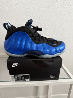 NIKE FOAMPOSITE 9.5