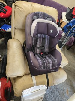 Car Seat