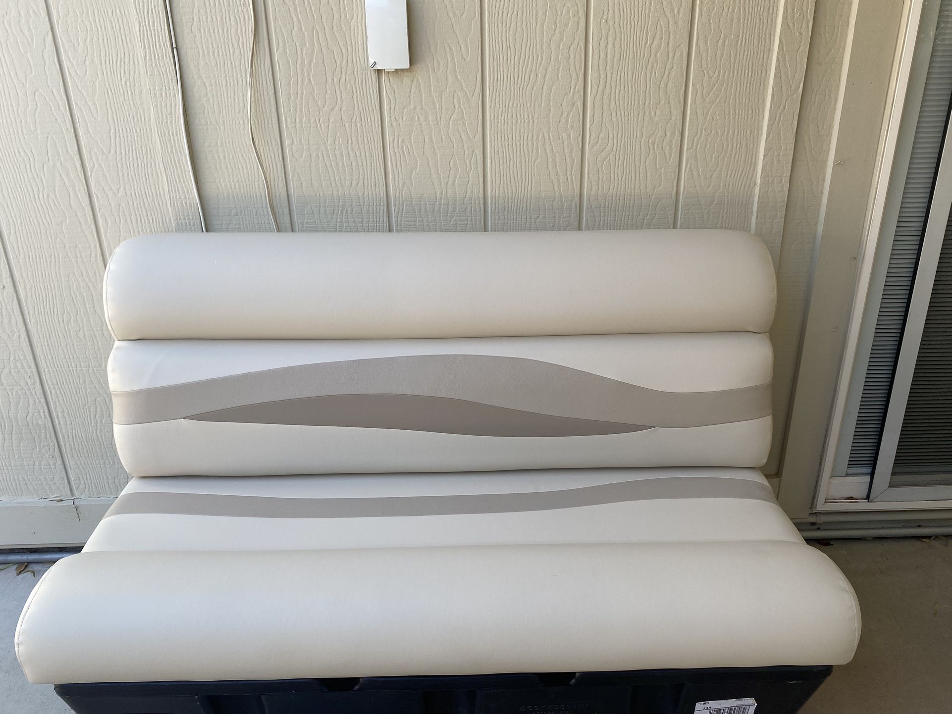 Pontoon Boat Cushion