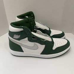 Jordan 1 Gorge Green - Size 13 NIB