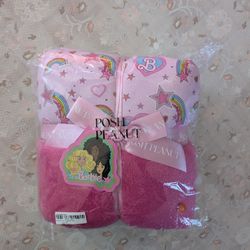 Posh Peanut- Barbie Star Power- Luxe Plush Patoo