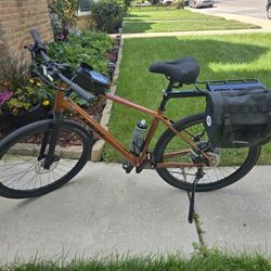 Trek Dual Sport 3 Gen 5  Size L