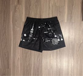 eric emanuel shorts (ee shorts)