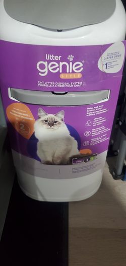 Litter Genie
