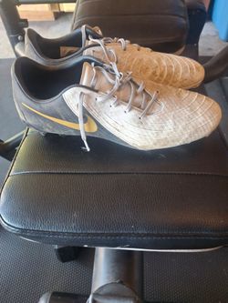 Nike soccer cleats