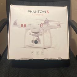 Phantom 3