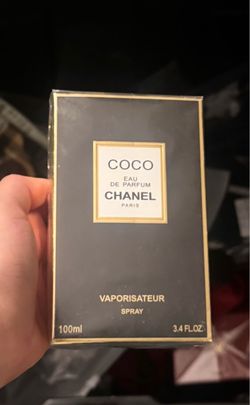 WOMENS PARFUM