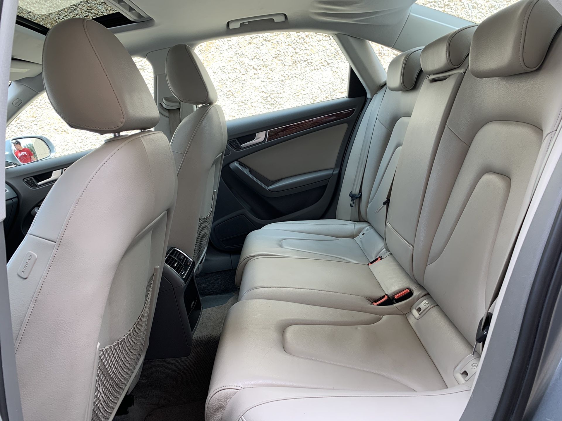 2010 Audi A4
