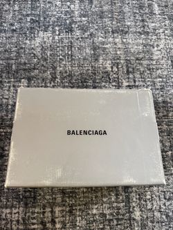 Balenciaga Speed Trainers – Black – Size 9