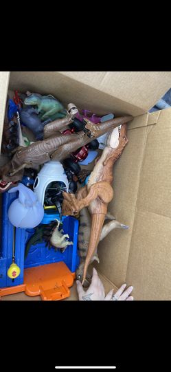 Random Toys PLEASE DONT MESSAGE UNLESS READY TO PICK UP