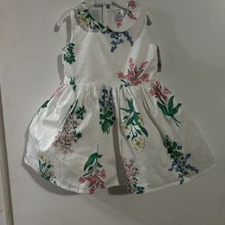 Baby Girls Dress 
