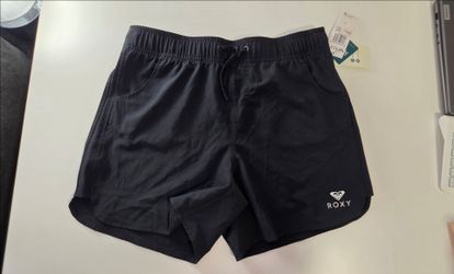 Roxy Wave 5" board shorts