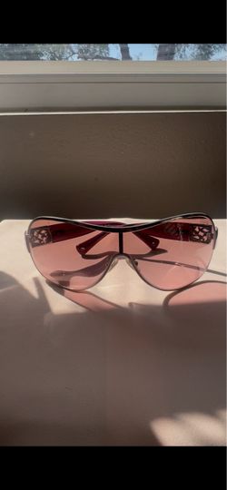 Coach Women’s Reagan Sunglasses