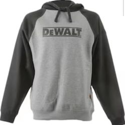 Dewalt Hoodie Xxl