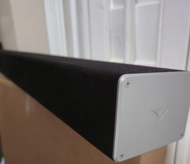 Vizio 36in 5.2.1 Soundbar w/ Subwoofer & Rear Speakers