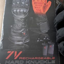 Gebring Heated Gloves L/XL