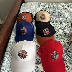 hats for men