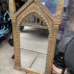 Harry Potter™ Mirror of Erised™ Jewelry Wall Cabinet (28"x45")