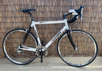 57cm Scattante SixSixty Road Bike