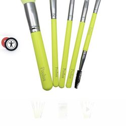 Prolux Deluxe Brush Set