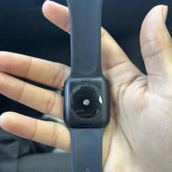 Apple Watch SE GPS