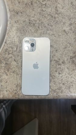 iPhone 12 Pro Max brand new unlocked