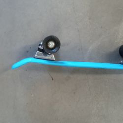 The. Skateboard 🛹 Of Plastic Heavy Duty 