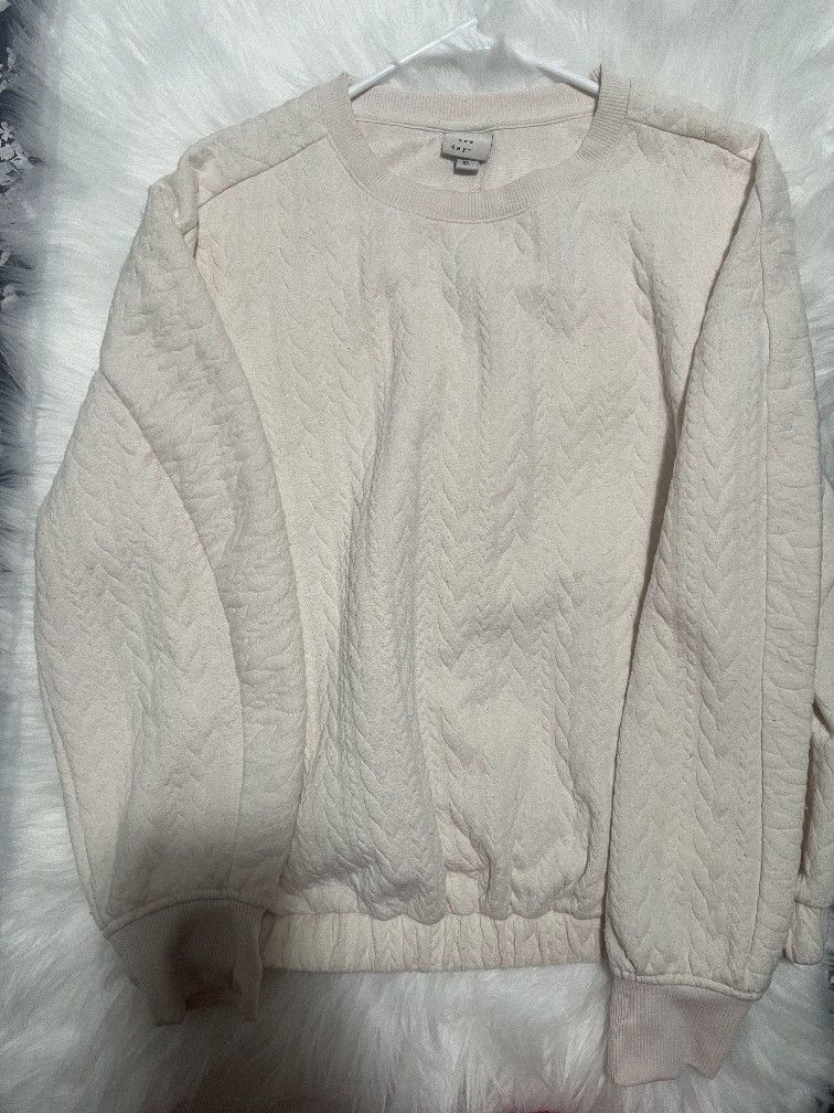 Women's Size Xl Sweater