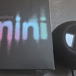 HomePod MINI