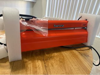 Hacona c-420 brand new, table impulse-sealer 16”