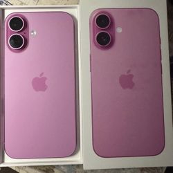 iPhone 16 Plus 256 GB UNLOCKED