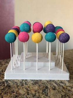 Candy table