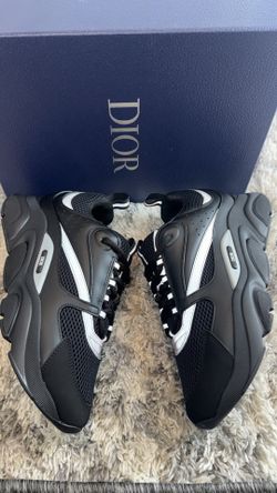 dior sneakers