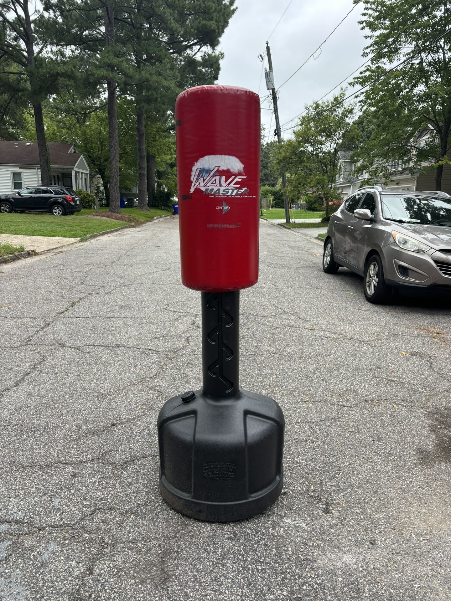 Boxing