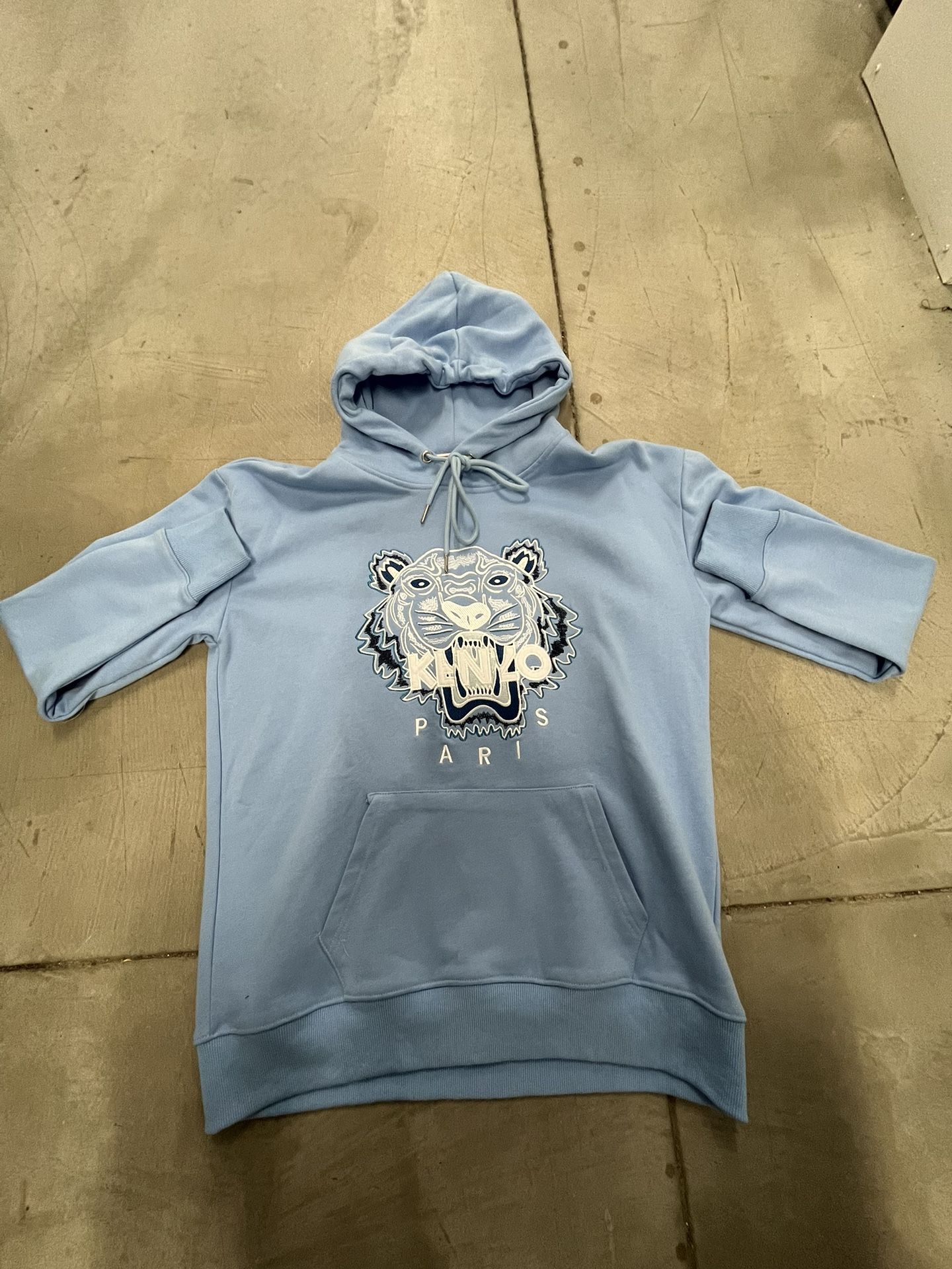 Kenzo Hoodie