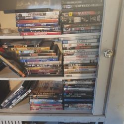Dvds