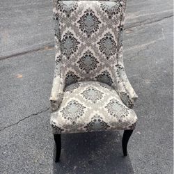 Arm Chair For Sale 