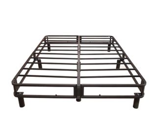 Hollywood Bed Frame EnForce Full Metal Foundation