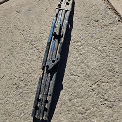 Nissan Sentra Front Rebar Oem