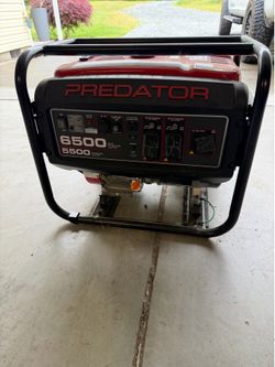 Predator generator