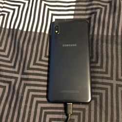 Samsung galaxy A10e