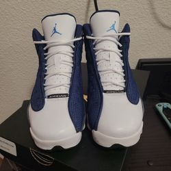 AIR JORDAN 13 RETRO GS SIZE 5 1/2Y No Low Ballers