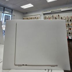 Apple MacBook Air 13 Inch M2 Chip Laptop New - $1 To Take it Home same Day and Pay the Rest later!