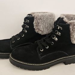 Bandolino Women's Lauria Hiking Boot Sz 8½M