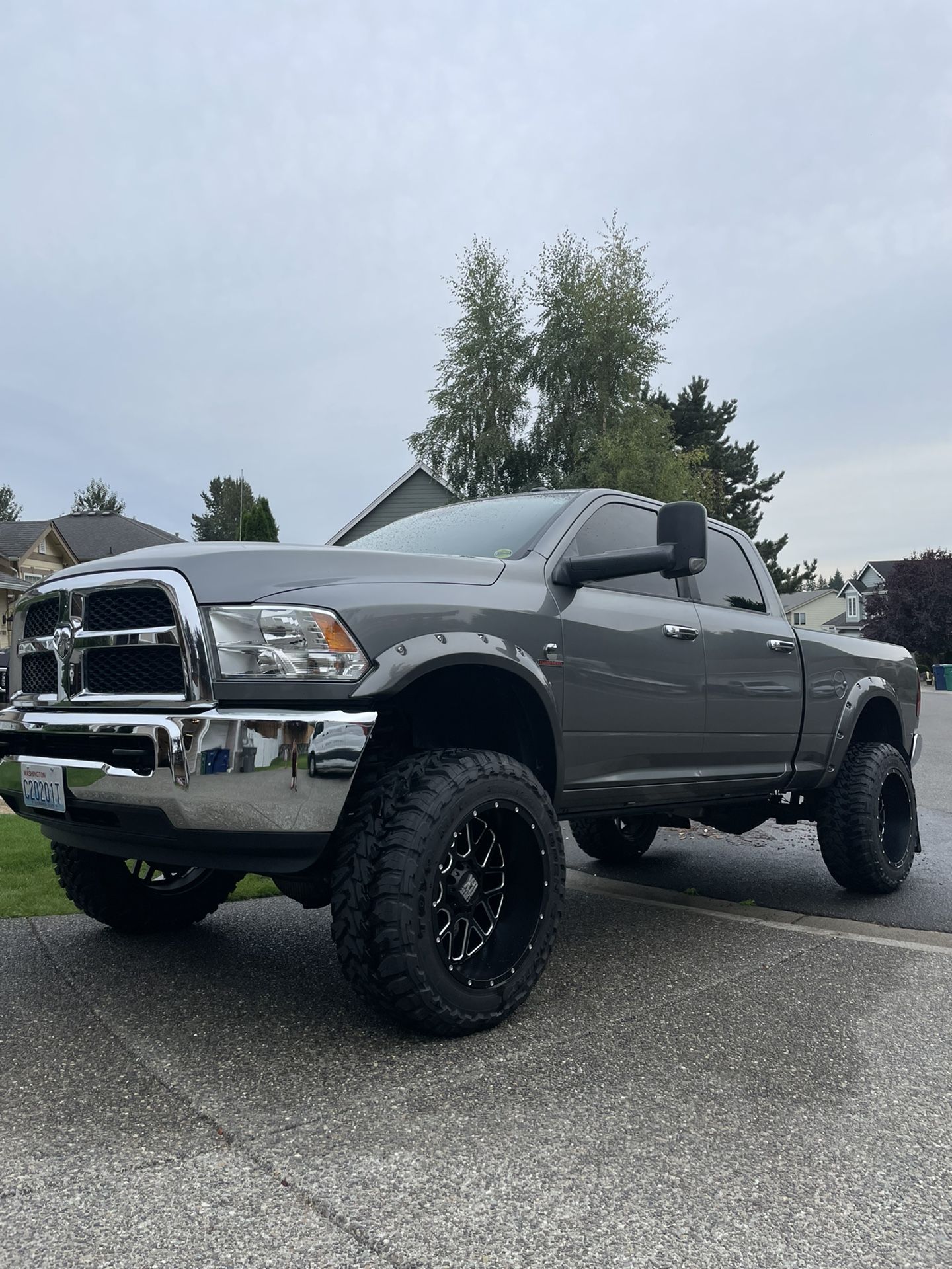 2013 Dodge Ram