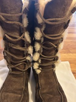 Women’s Ugg Boots 